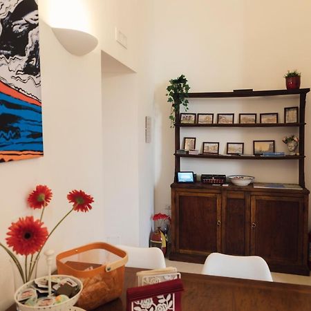 Relais Cuorenapoletano Naples Exterior photo