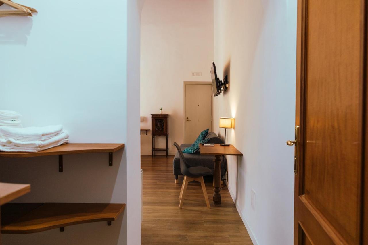 Relais Cuorenapoletano Naples Exterior photo