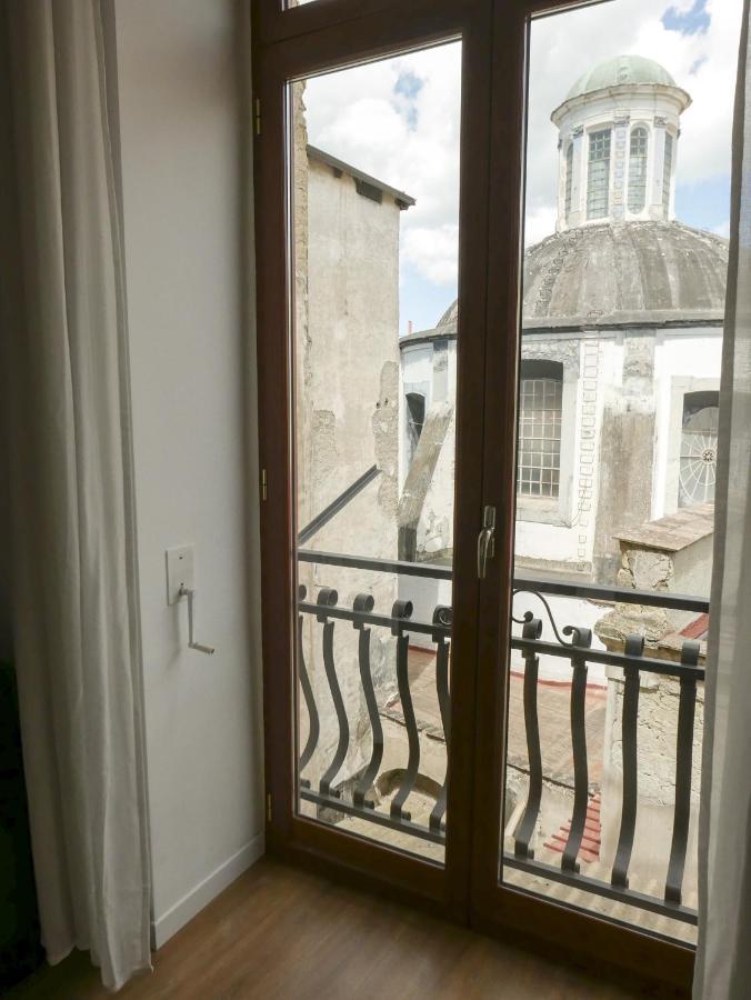 Relais Cuorenapoletano Naples Exterior photo